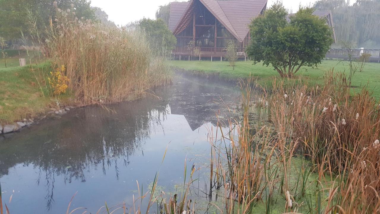 The Merchant @ Lake Umuzi Secunda Exterior photo