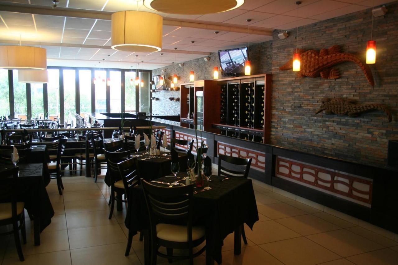 The Merchant @ Lake Umuzi Secunda Exterior photo