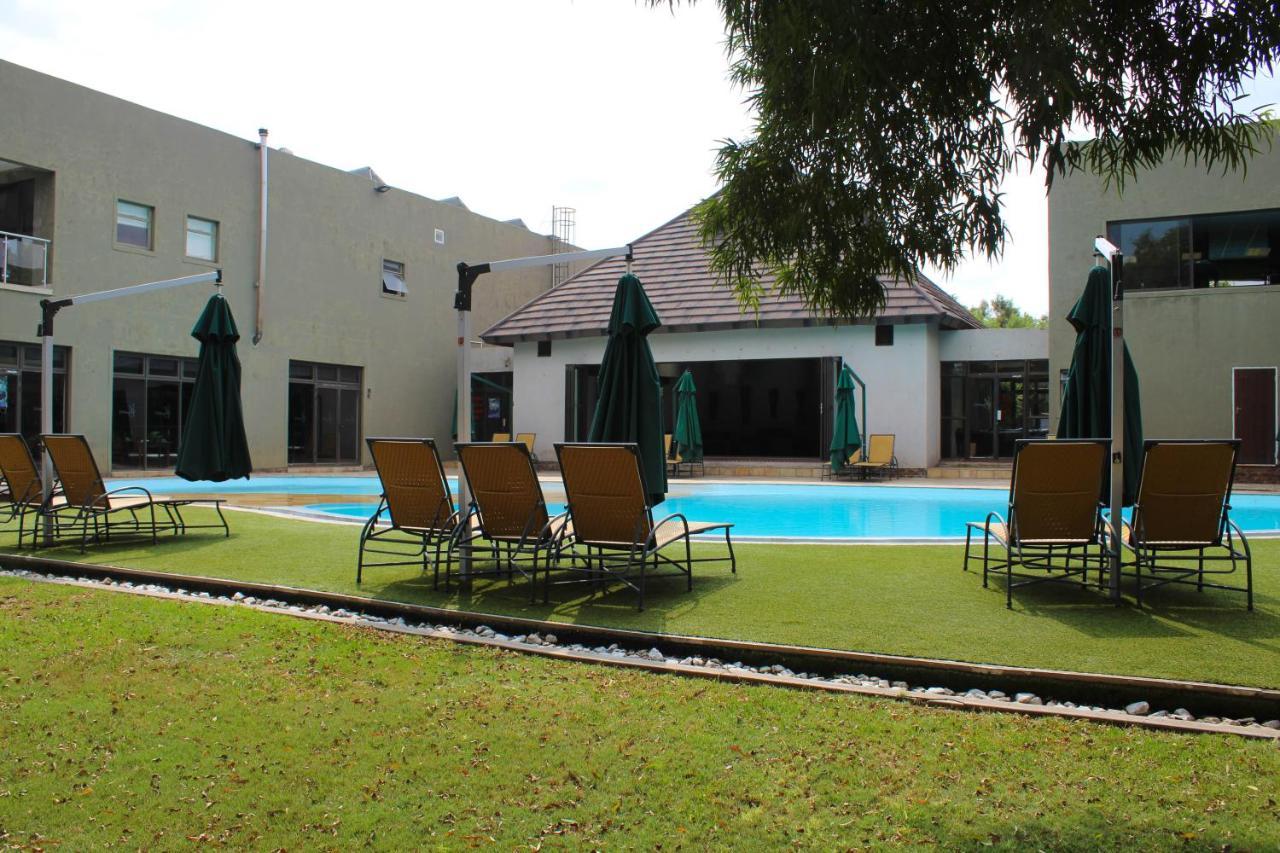 The Merchant @ Lake Umuzi Secunda Exterior photo